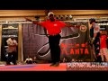 Raymond Daniels v Ross Levine Overall Championship Battle Of Atlanta 2013