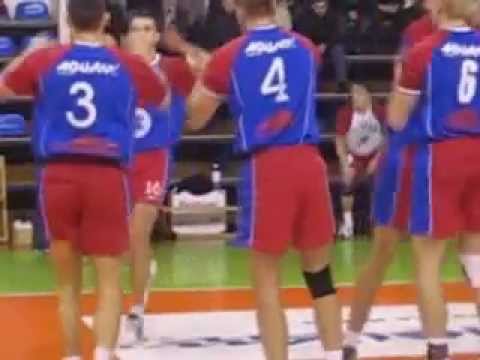 PREZENTACJA BBTS BIELSKO 2006