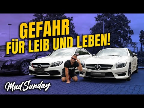 Mängel bewusst verschwiegen? Haftungsausschluss unwirksam, wegen Lebensgefahr? Stress im Anmarsch!