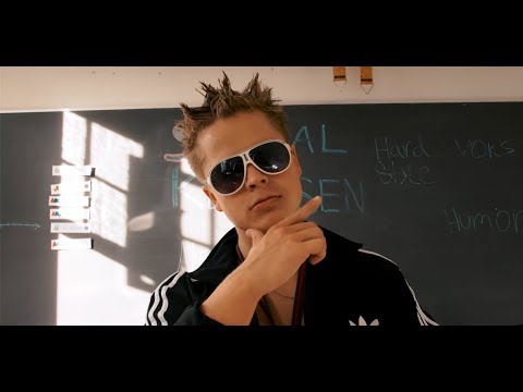 Back in Time teaser - Rungsted Gymnasium Festudvalg