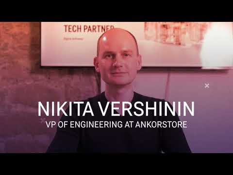 Video Testimonial from Ankorstore