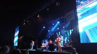 kaija koo - vapaa   Järvenpää soi 2020