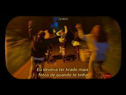 (Debí Tirar Más Fotos) Bad Bunny — DtMF (Tradução/Legendado)