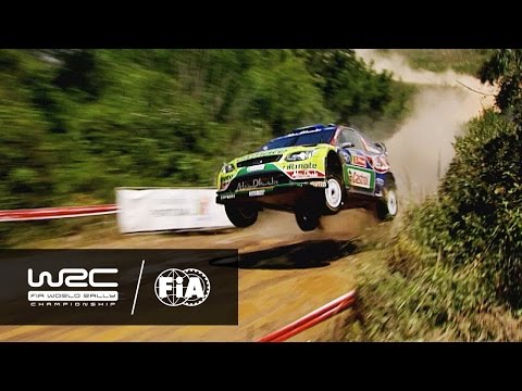 WRC - Vodafone Rally de Portugal 2016: The 19 Stages