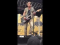 Keith Urban RipCORD "gettin in the way"