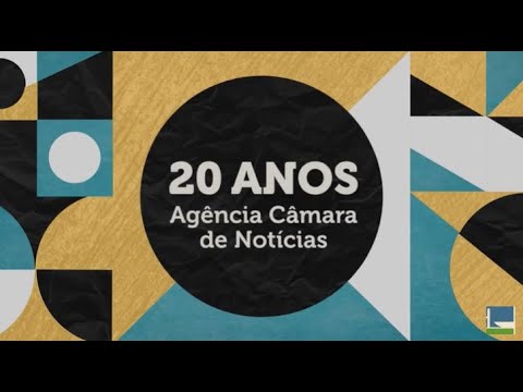 Especial 20 anos Agência Câmara - Parte 2