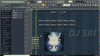 Raajali Song Remake | FL Studio | Karaoke | AR Rahman Composed