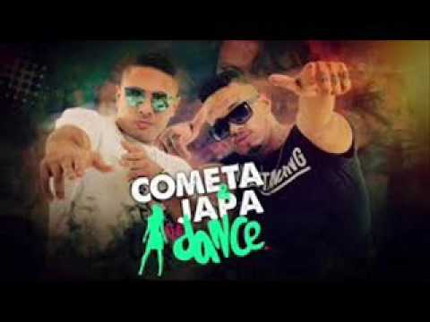 DANILO COMETA E JAPA - FIT DANCE (MUSICA NOVA 2017)