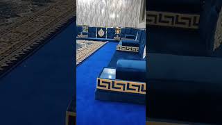 Download lagu Amazing Arabic Majlis design of Dubai || Like and subscribe mp3