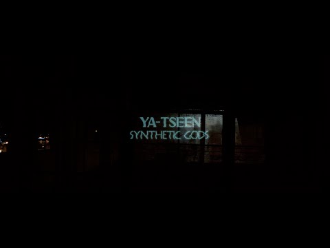 Ya Tseen - Synthetic Gods (feat. Shabazz Palaces & Stas THEE Boss) [OFFICIAL VIDEO]