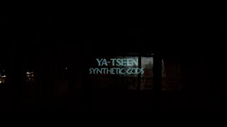 Ya Tseen – “Synthetic Gods” (feat. Shabazz Palaces & Stas THEE Boss)