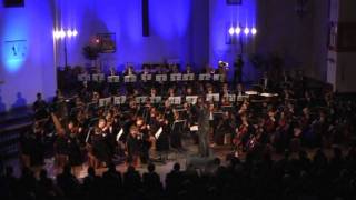 [2/3] Karłowicz - Eternal Songs, Song of Love and Death - Gabriel Chmura & OAB