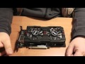 Видеокарта Asus R7260X-DC2OC-2GD5 не работает из коробки ...