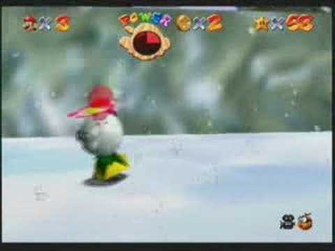 Play It Again: Super Mario 64 Pt 19
