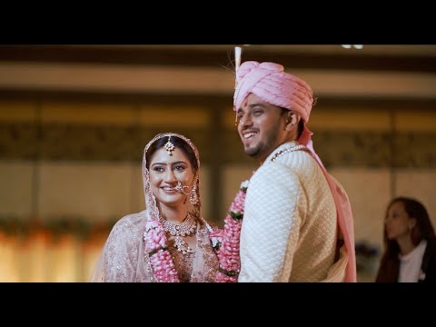 Ashita & Dheer Wedding Video | Aamby Valley | Iskra Events & Celebration | Iskra International