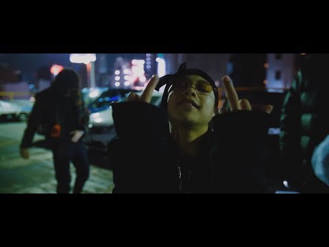バイラルヒットとなった太郎忍者の"Pussy"のリミックスのミュージックビデオが公開 | Jin Dogg、MonyHorse、Shurkn Pap、A-THUGが参加  - FNMNL (フェノメナル)