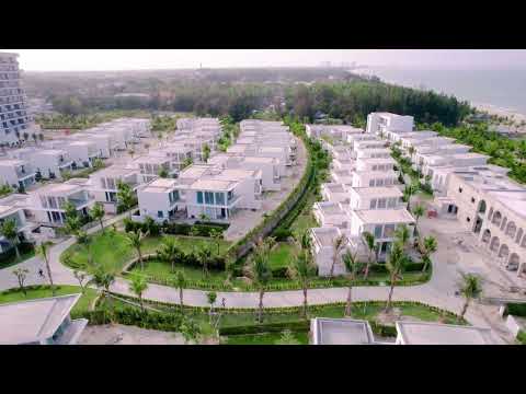 NHÀ BIỆT THỰ MẶT BIỂN SHANTIRA HỘI AN, VỐN TỪ 2,2 TỶ. FULL NỘI THẤT 5 SAO, CK 7%