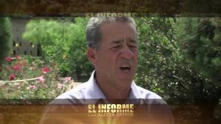 Decomisos de armas y municiones en apenas un mes y 5 días en el Informe