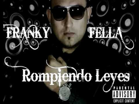 Franky Fella Ft  A'Don  Propuesta De Amor