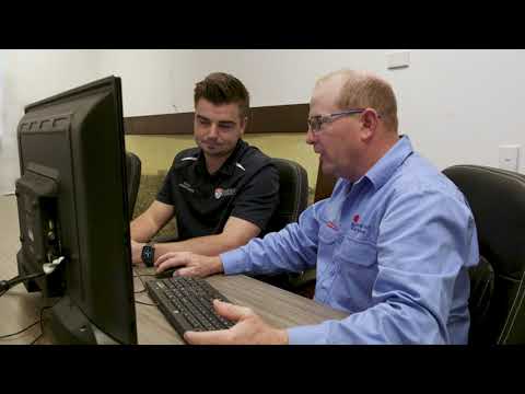 Farm Water Series - Dam Storage