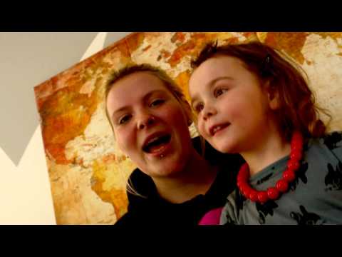 KIMKOI - Schrei nach Liebe (Die Ärzte-Multikulticover) (D7/7us)