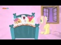 MLP FiM - Hush now, quiet now (German) Sweetie ...