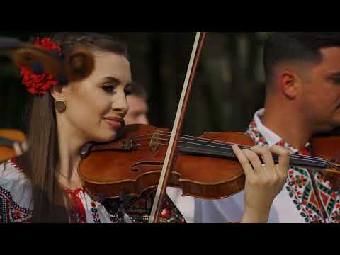 Marin Ganciu - Cine are mândruliță