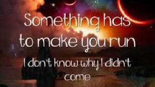 dont know why by herve