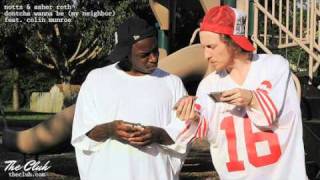 Nottz and Asher Roth - Dontcha Wanna Be (My Neighbor) (Feat. Colin Munroe) (.MP3)