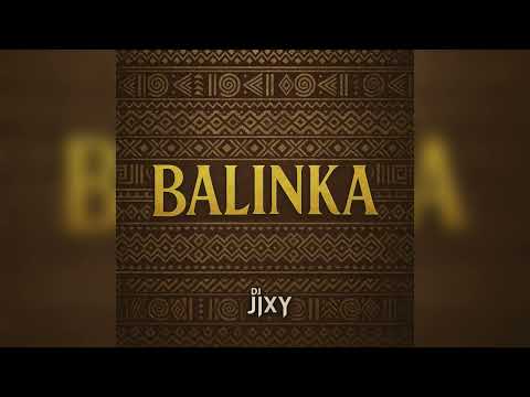 JIXY - Balinka (Official Audio)