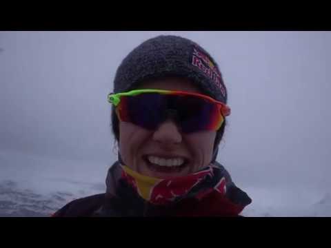 TIRIL #4 - TURTAGRØ HIGH CAMP