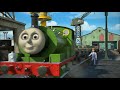 Thomas Y Sus Amigos La Recién Llegada Español Latino FHD