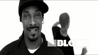 Snoop Dogg - Drop It Like It's Hot (Trayze Remix)