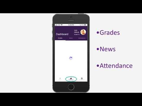 Frontline Progressbook Parent Student Mobile App Overview