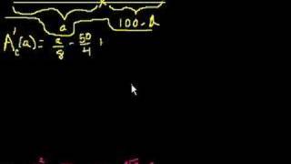 Optimization with Calculus 3