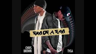 Chris Brown &amp; Tyga - Movin 2 Fast (Fan Of A Fan) (Mixtape)