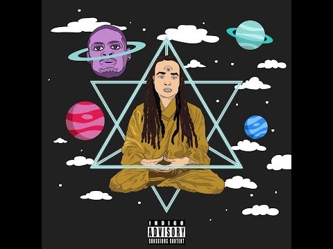 3rd Eye Indigo - Run It Up Ft. AKTHESAVIOR