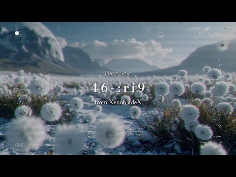 澤野弘之『46-:ri9』Music Video