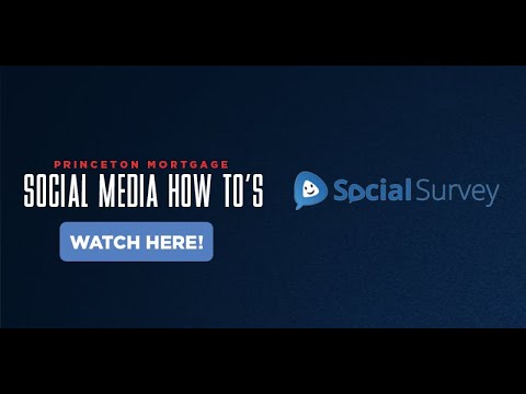 Princeton Social Tips 101 : Episode 4