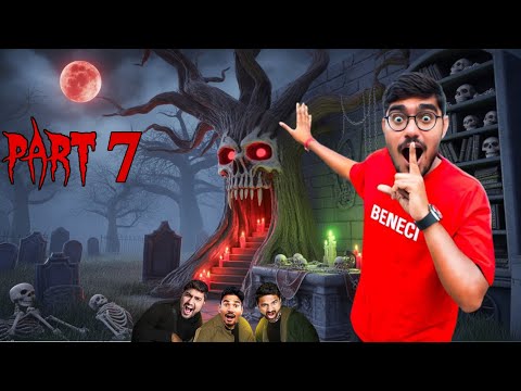 Secret Room Making Challenge Part 7 | Crazy xyz