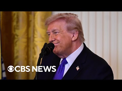 Legal analysis on Trump's Operation Epic Fury against Iran