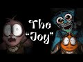 The Joy TAWOG Infection AU