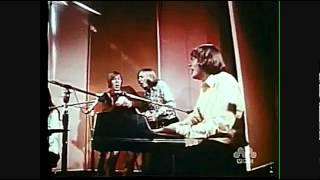 Carpenters - Love Is Surrender (Music Video)