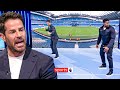 Micah Richards and Jamie Redknapp give defensive masterclass!