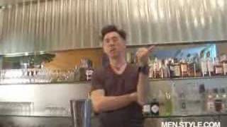 Obsessives: Alan Cumming