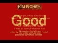 Kim Richey - Good ( + lyrics 1995)