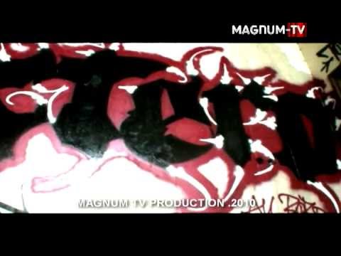 ****DEXTERO ESTACADO - AU BORD DU SHEITAN - SEASON 1 - SOULJAH MAGNUM TV****