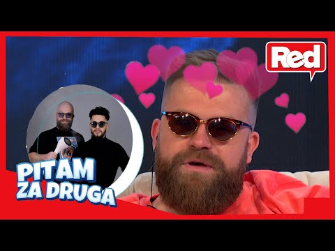 Pitam za druga - deo 3 - Sevale varnice! Gledateljka se nabacuje Pandi! - 10.06.2021. - Red TV