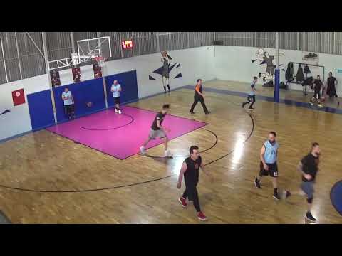 DYNAMIC LEAGUE MILLIONARIOS-NARCOS 61-66