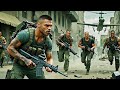 2025Best Movies Zombies Are Coming Special Forces Are Fighting Desperately Movie